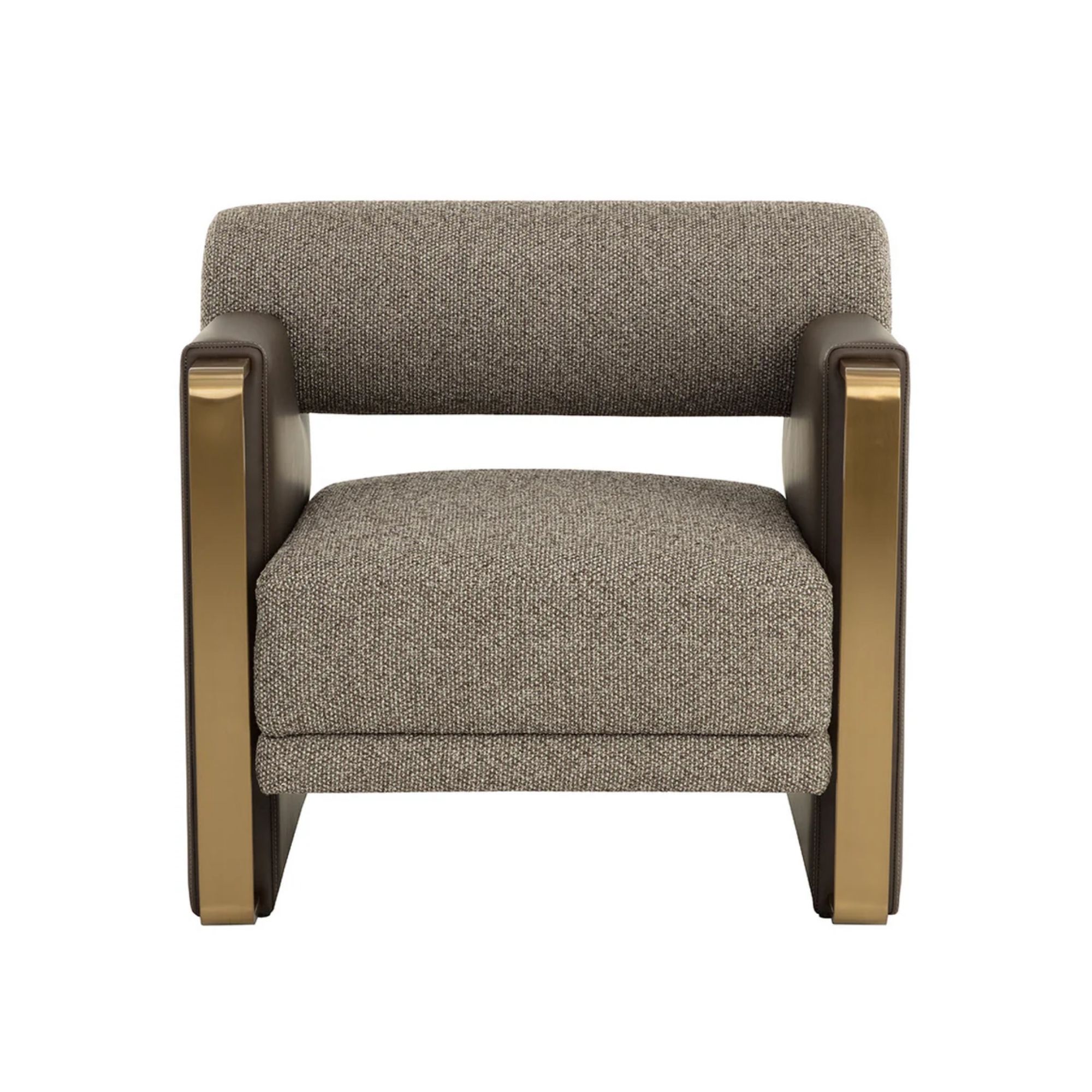 Edgar Lounge Chair